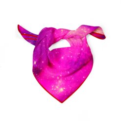 Cluster Nursery silk scarf limited edition luxury accessory
