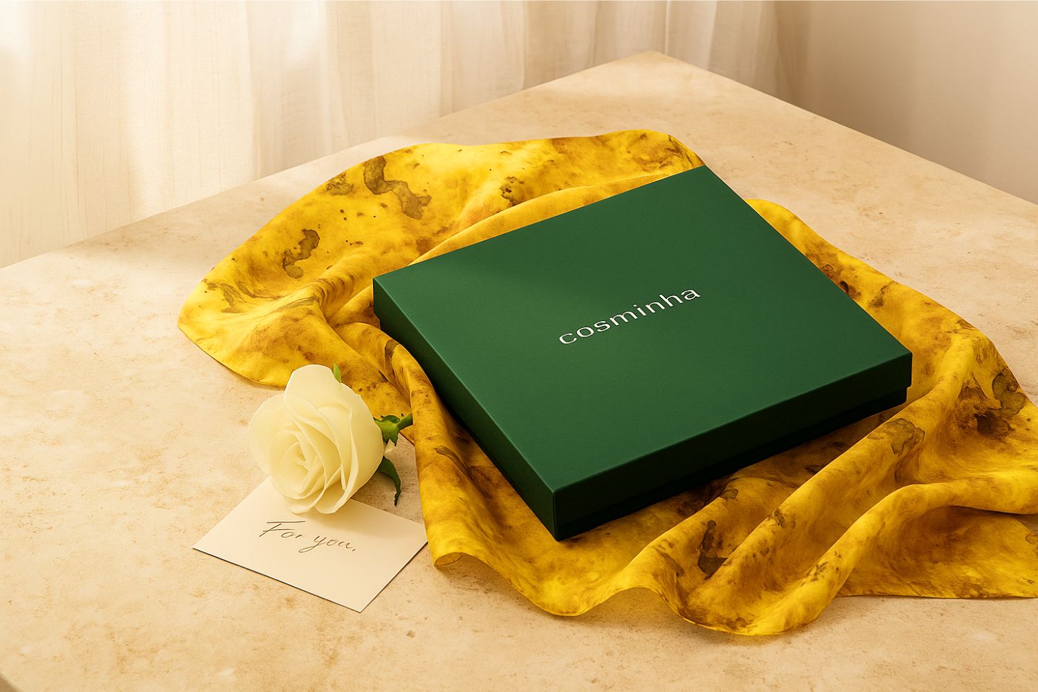 10 Reasons Why Silk Scarves Make the Perfect Gift