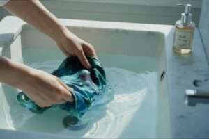 How to Properly Wash and Care for Silk Scarves Without Ruining Them Cosminha Luxury Silk Scarves