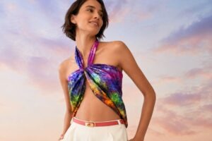 What does it mean if you dream about someone Cosminha Luxury Silk Scarves