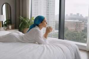 Finding Joy in Small Things Cosminha Luxury Silk Scarves