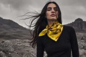 How to Keep Going When Life Is Hard Cosminha Luxury Silk Scarves