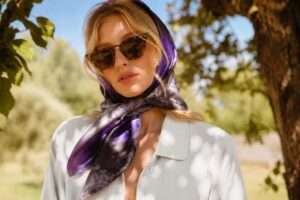 Life-Changing Questions to Ask Yourself Cosminha Luxury Silk Scarves