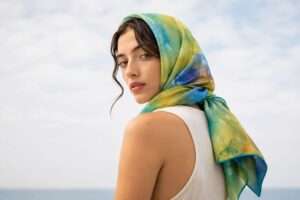 Questions to Ask Yourself When You've Lost the Thread Cosminha Luxury Silk Scarves