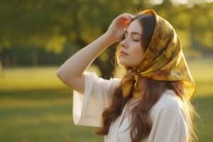 Soft But Strong Why Softness Is Not Weakness Cosminha Luxury Silk Scarves