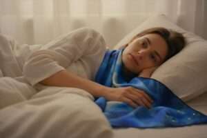 What Are Dreams Trying to Tell You The Language of the Night Cosminha Luxury Silk Scarves