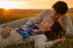 What It Really Means to Love Someone Freely Cosminha Luxury Silk Scarves