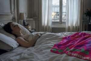 What does it mean if you dream about someone Cosminha Luxury Silk Scarves