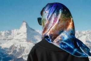 Why following your dreams is important Cosminha Luxury Silk Scarves