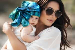 Giving my children a childhood they don’t have to heal from Cosminha Luxury Silk Scarves