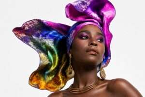How Do You Know You Are Loved Cosminha Luxury Silk Scarves