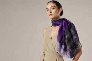 How to Find Your Passion Cosminha Luxury Silk Scarves