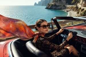 How to Love Yourself and Be Confident Cosminha Luxury Silk Scarves