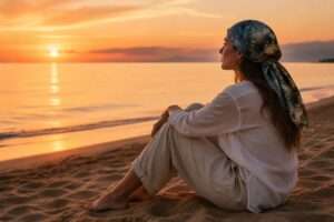 What Is the True Meaning of Intuition And Why You Already Know Cosminha Luxury Silk Scarves