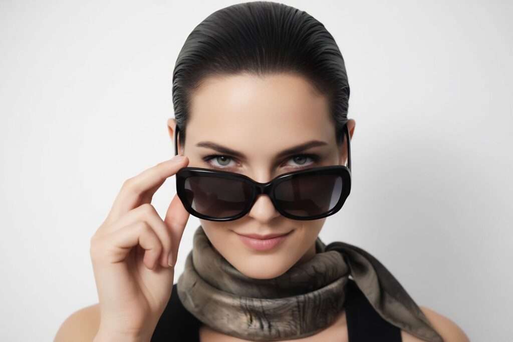What does it mean if someone is irresistible Cosminha Luxury Silk Scarves