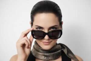 What does it mean if someone is irresistible Cosminha Luxury Silk Scarves