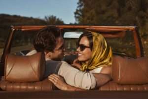 What is the true meaning of love Cosminha Luxury Silk Scarves