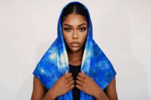 Why Do I Care What Others Think Cosminha Luxury Silk Scarves