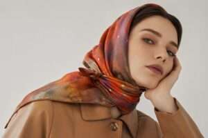 Best Silk Scarves Cosminha Luxury Silk Scarves