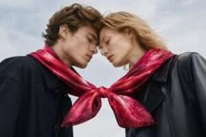 How to Express Your Needs in a Relationship Cosminha Luxury Silk Scarves