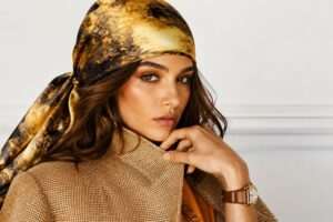 How to Handle Criticism Cosminha Luxury Silk Scarves