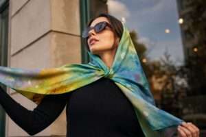 How to Know When It's Time for a Change Cosminha Luxury Silk Scarves