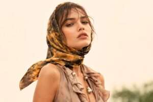 How to Stop Regretting Past Mistakes Cosminha Luxury Silk Scarves