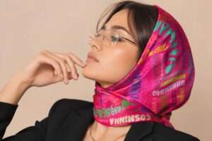 How to Deal with Rejection Without Losing Yourself Cosminha Luxury Silk Scarves