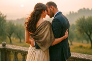 Feeling Desired vs. Wanted: What Women Really Need in a Relationship