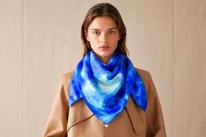 How to Feel Your Feelings Without Fear Cosminha Luxury Silk Scarves