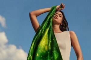 What Is Emotional Detachment And When It Protects You Cosminha Luxury Silk Scarves