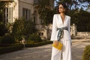 What Makes a Silk Scarf a Luxury Item Cosminha Luxury Silk Scarves