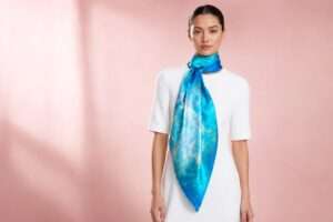 Fear of Failure What It's Really Telling You Cosminha Luxury Silk Scarves