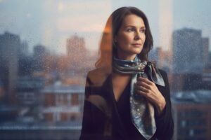 What Is Etiquette and Why Is It Important Cosminha Luxury Silk Scarves