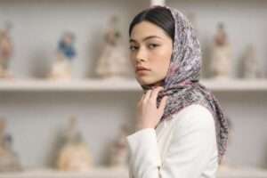 Being Alone vs Being Lonely The Difference That Changes Everything Cosminha Luxury Silk Scarves