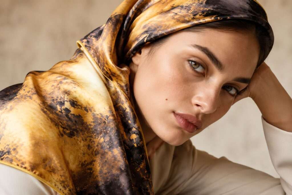 Closure in a Relationship What It Really Mean Cosminha Luxury Silk Scarves